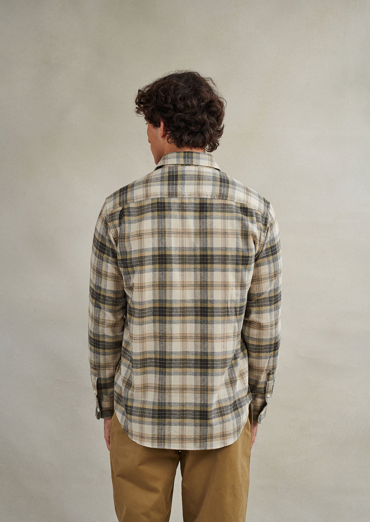 Artist shirt