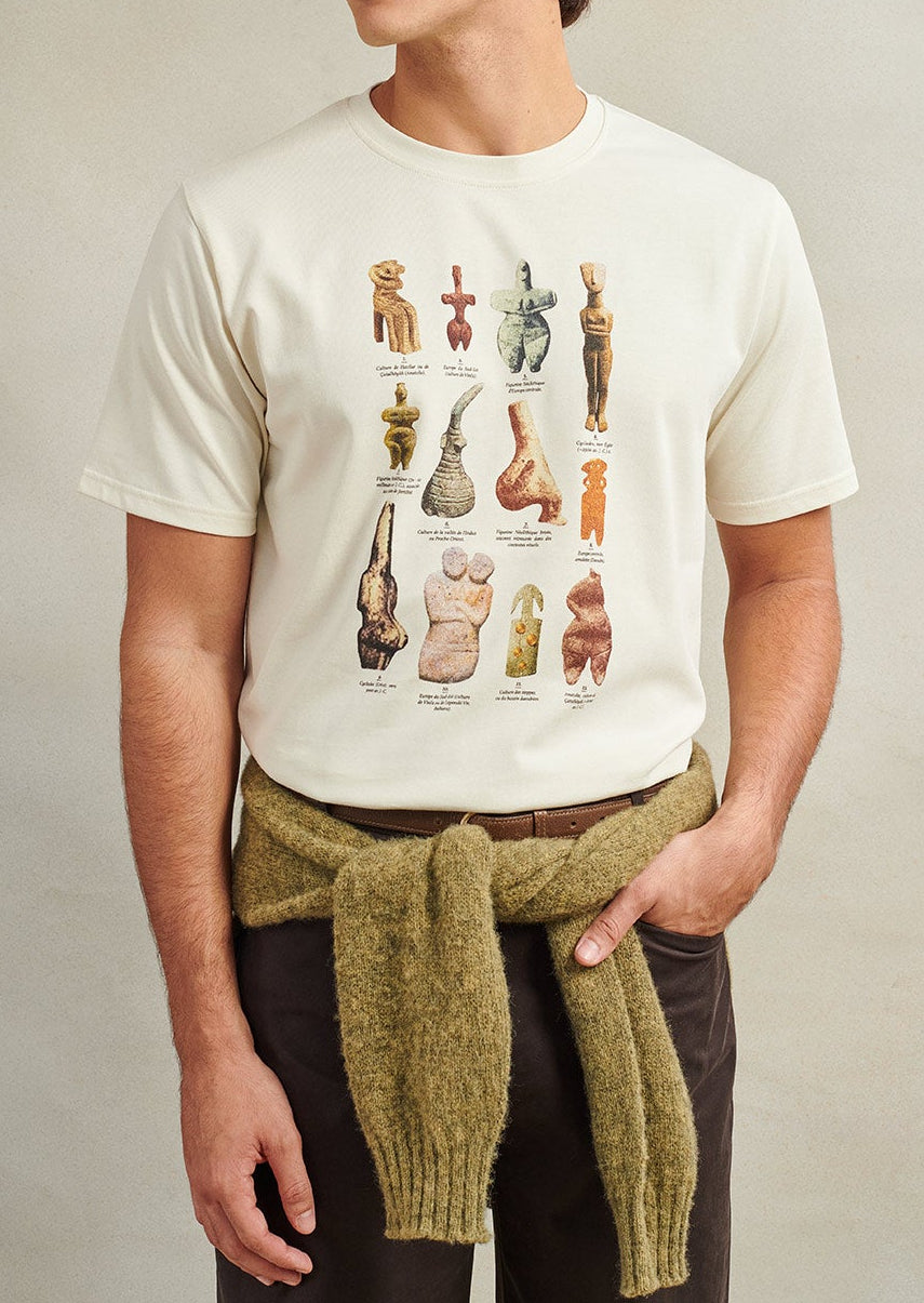 Oversized t-shirt