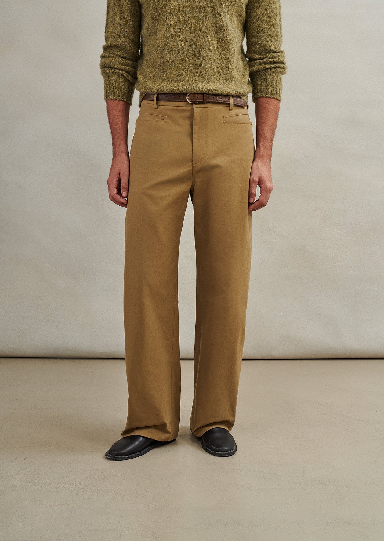 Gardian trousers