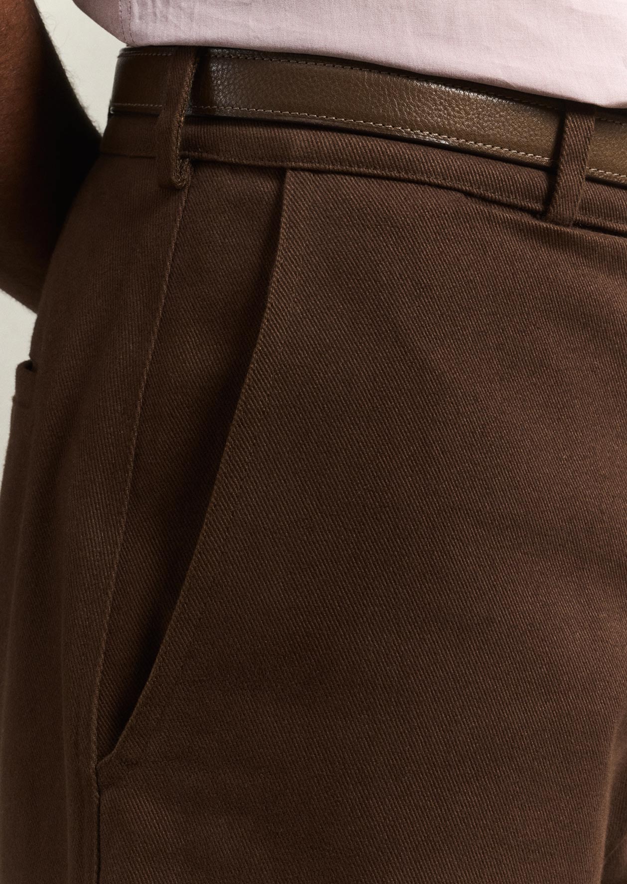 Pantalon ballon