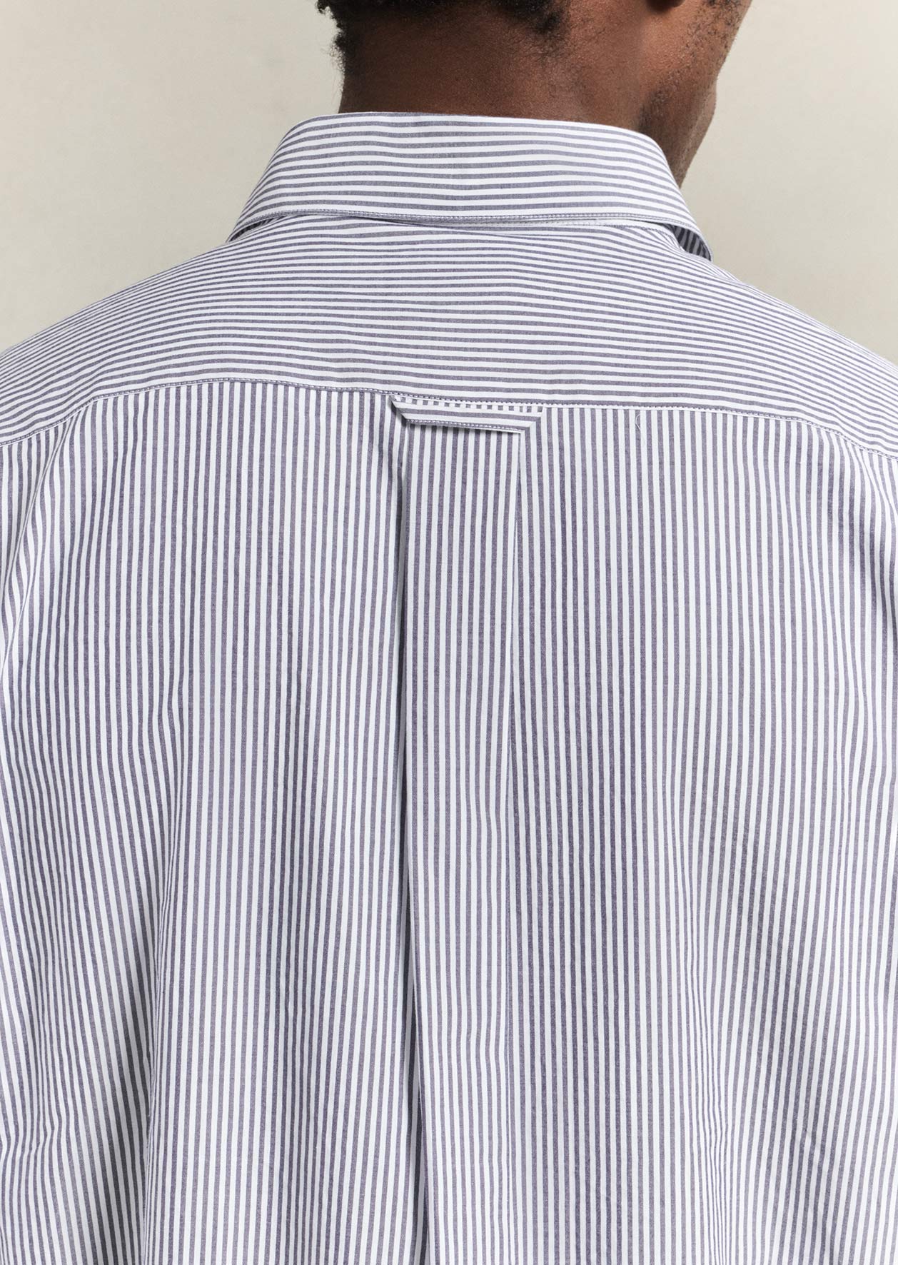 Chemise d'architecte