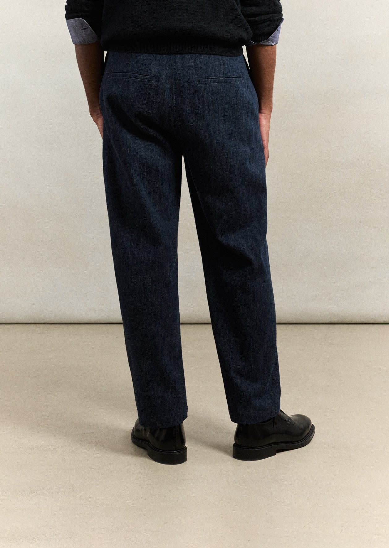 Pantalon ballon