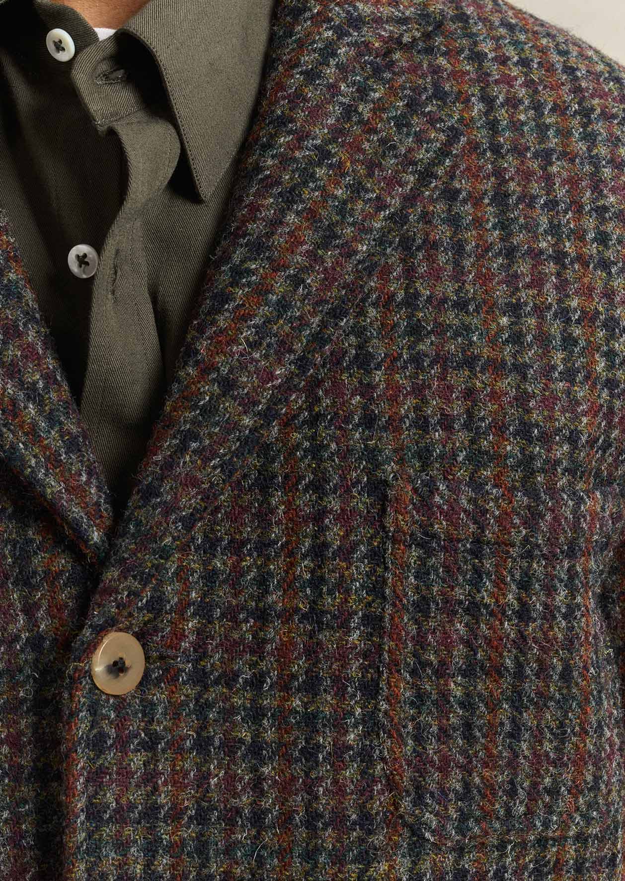 Veste de métier