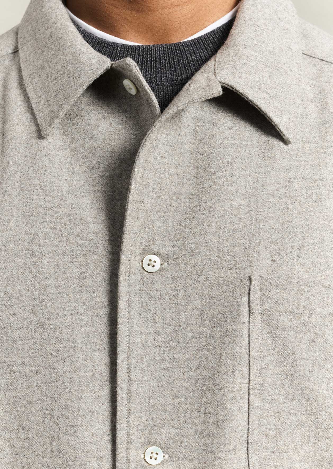 Veste de peintre