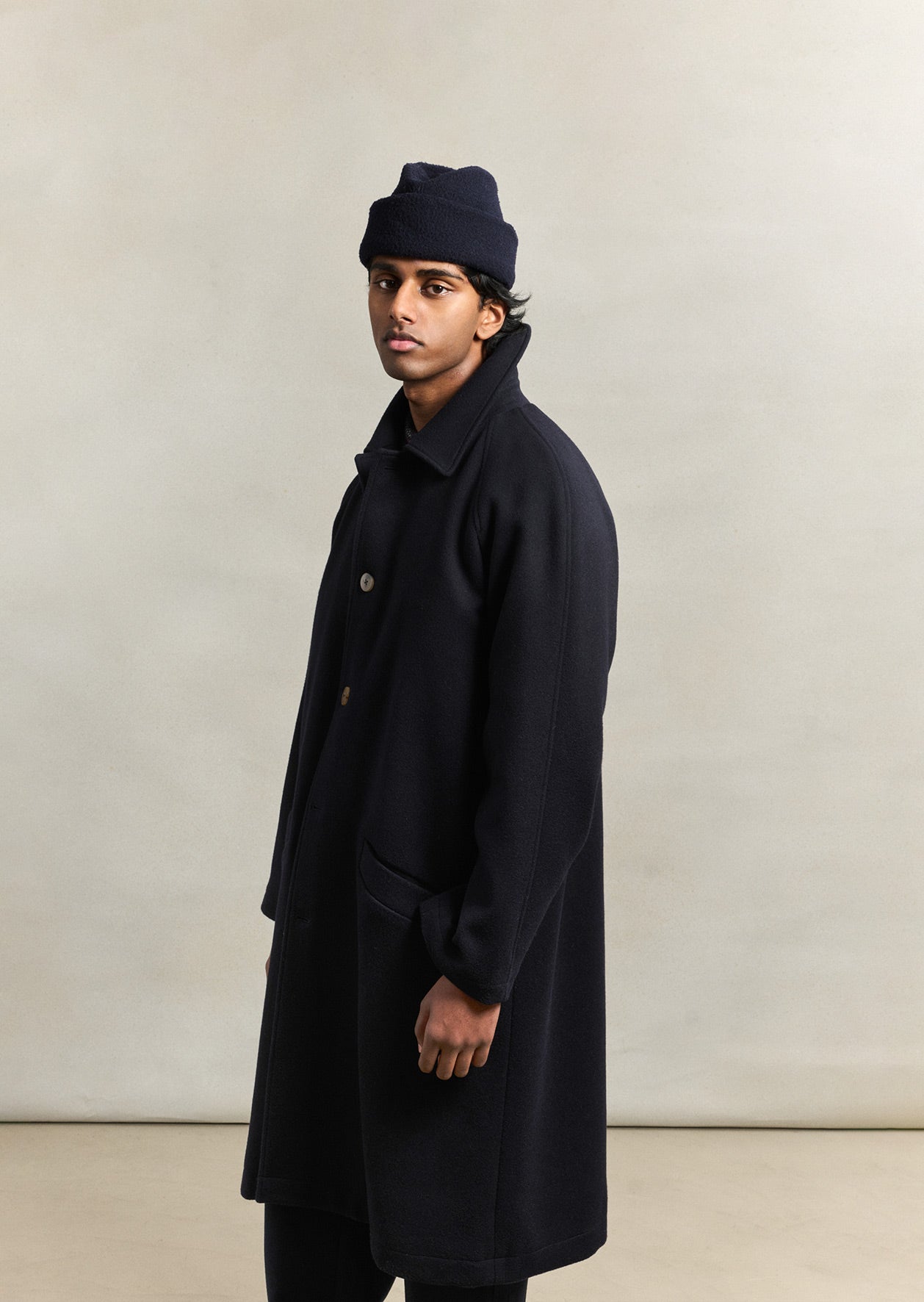 Kandahar hat