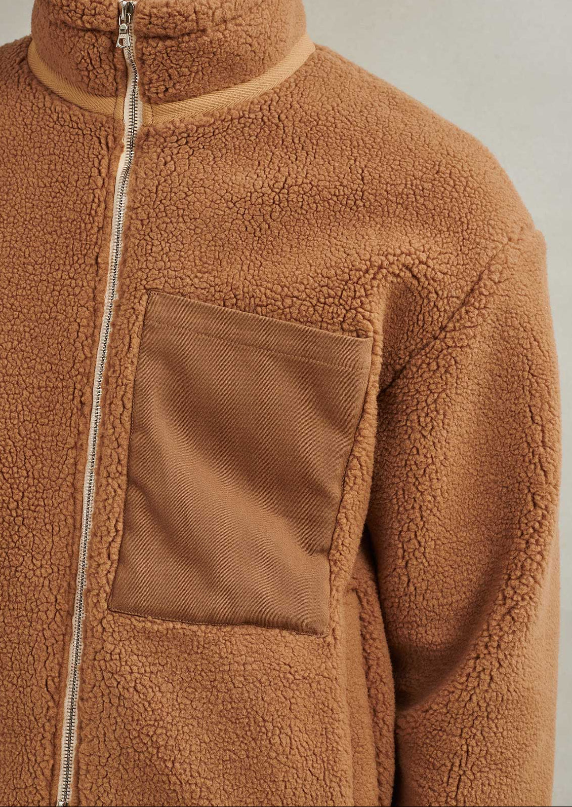 Bookstore jacket
