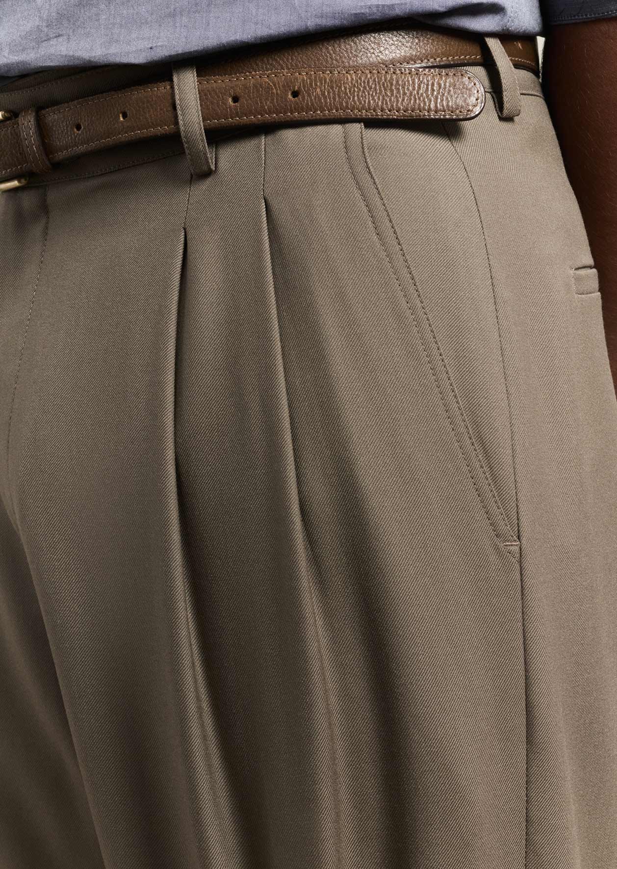 Pantalon d'artiste