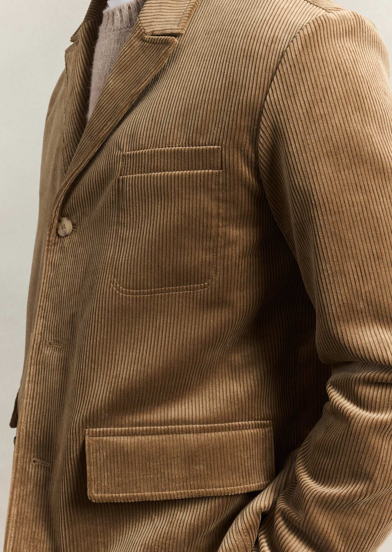 Veste de métier