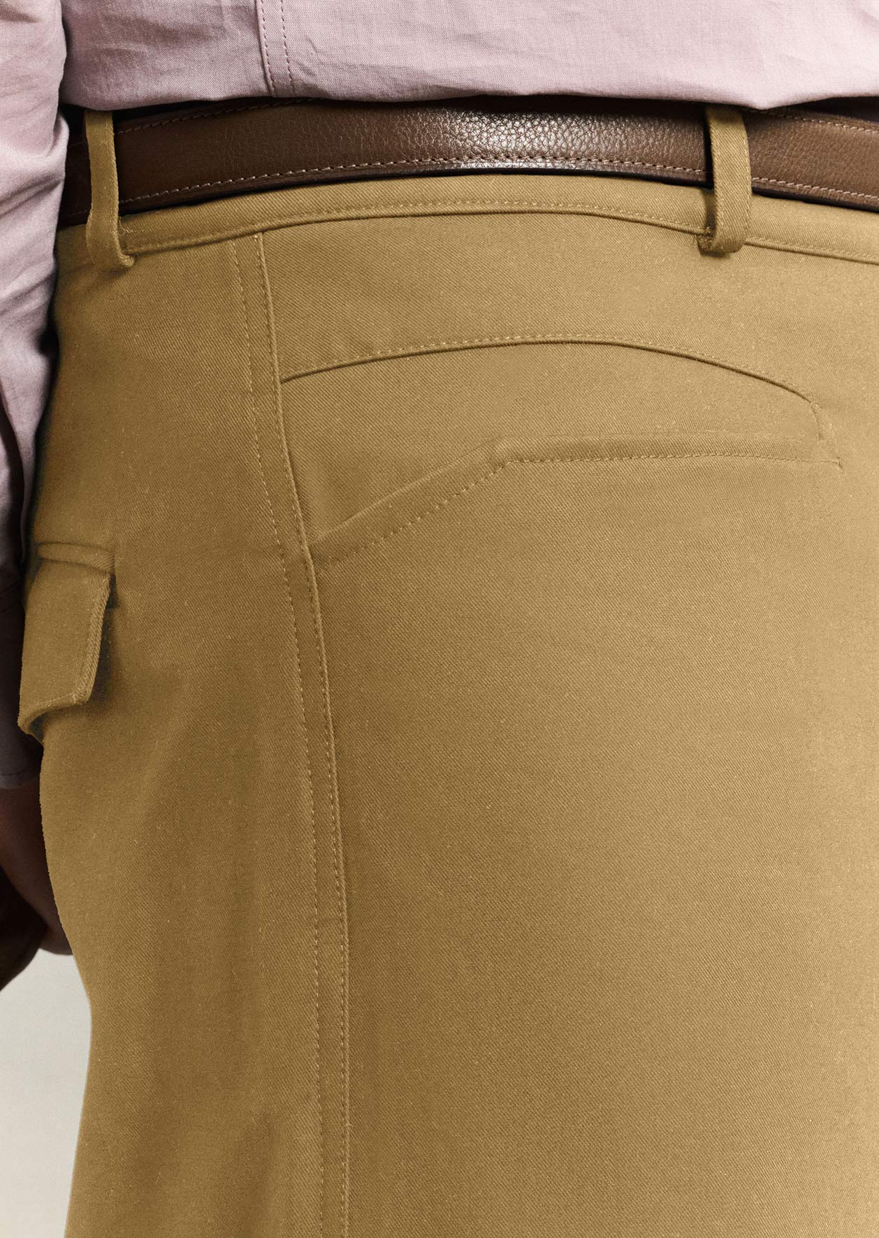 Pantalon de gardian