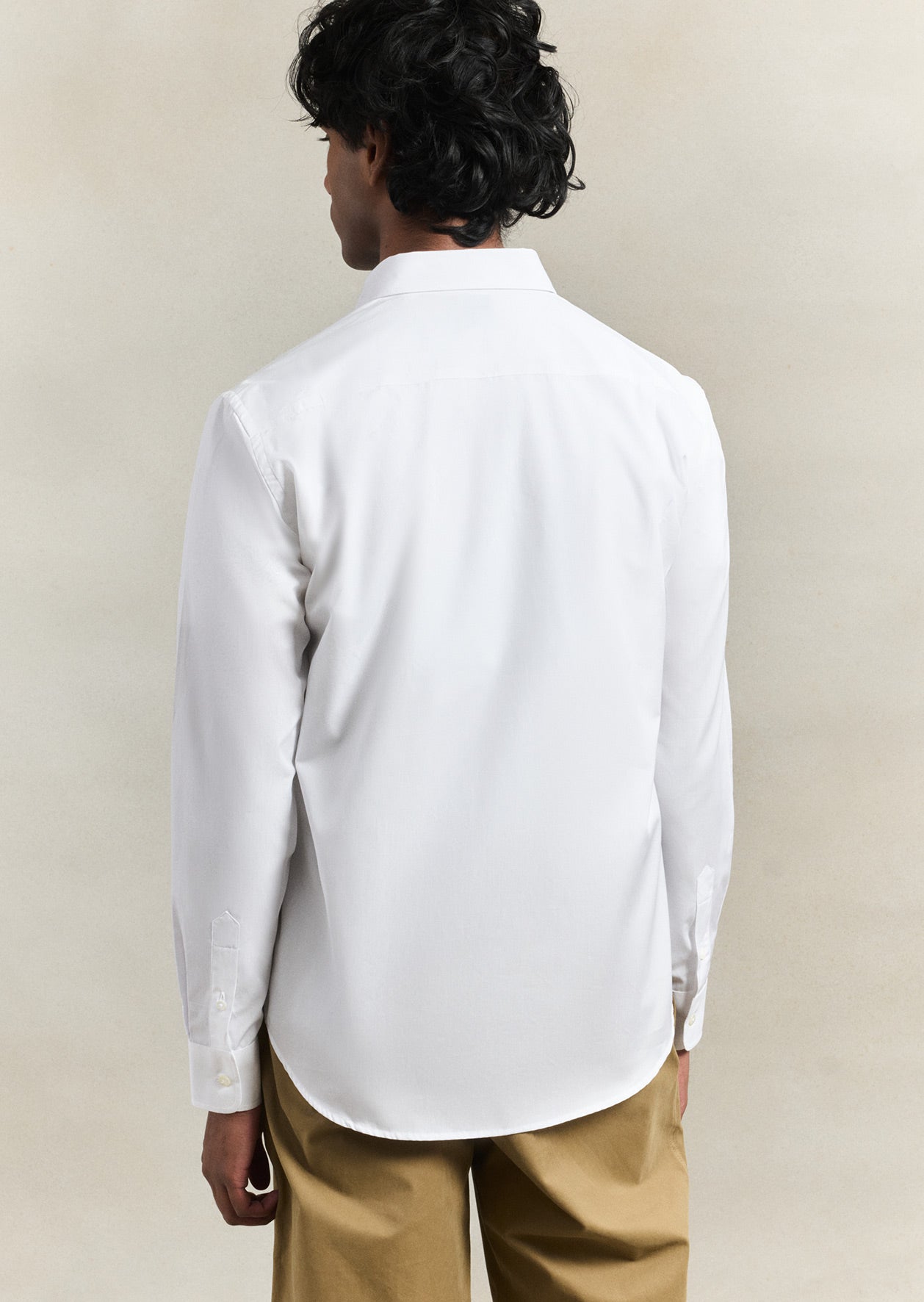 Chemise essentielle