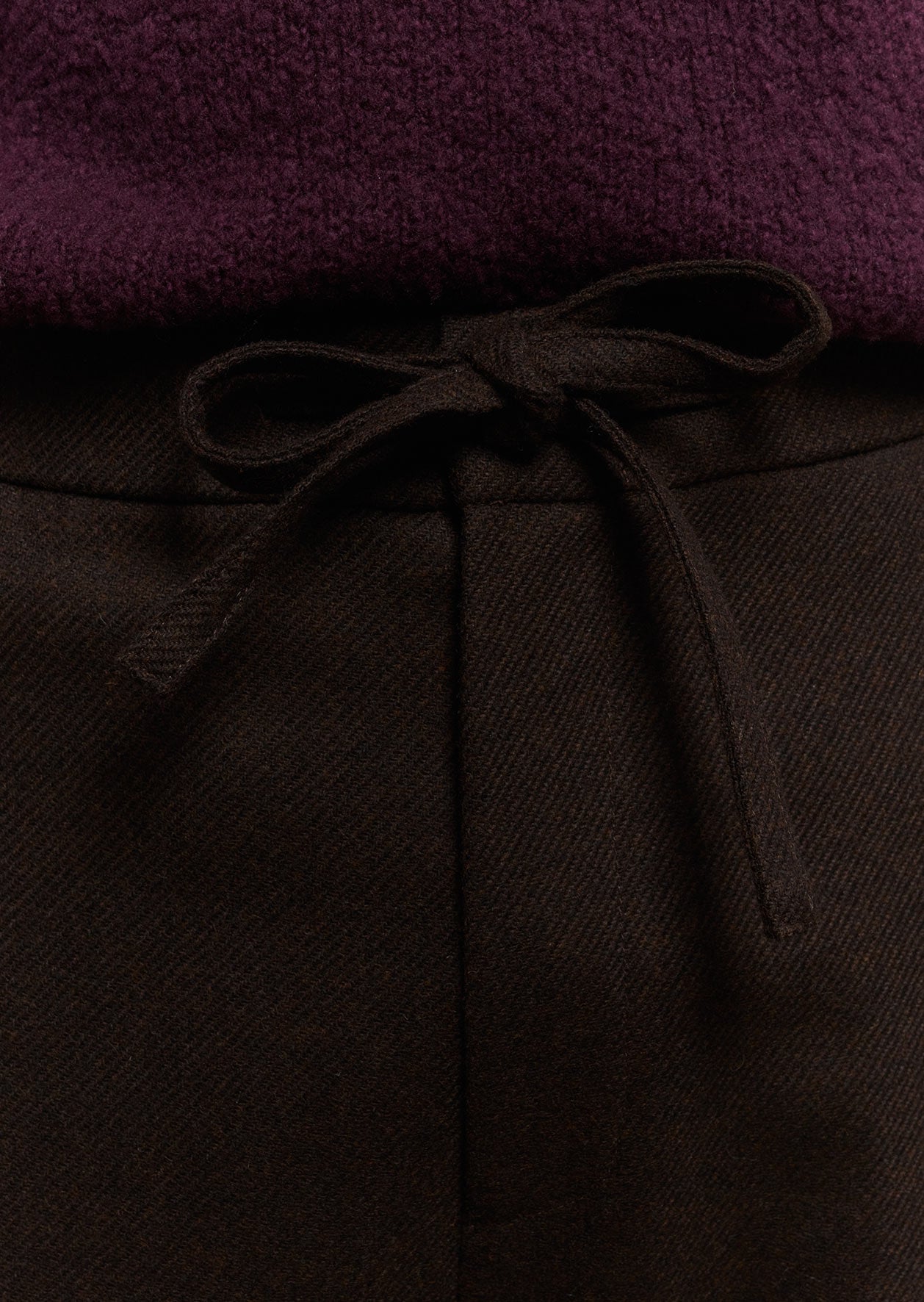 Lounge trousers