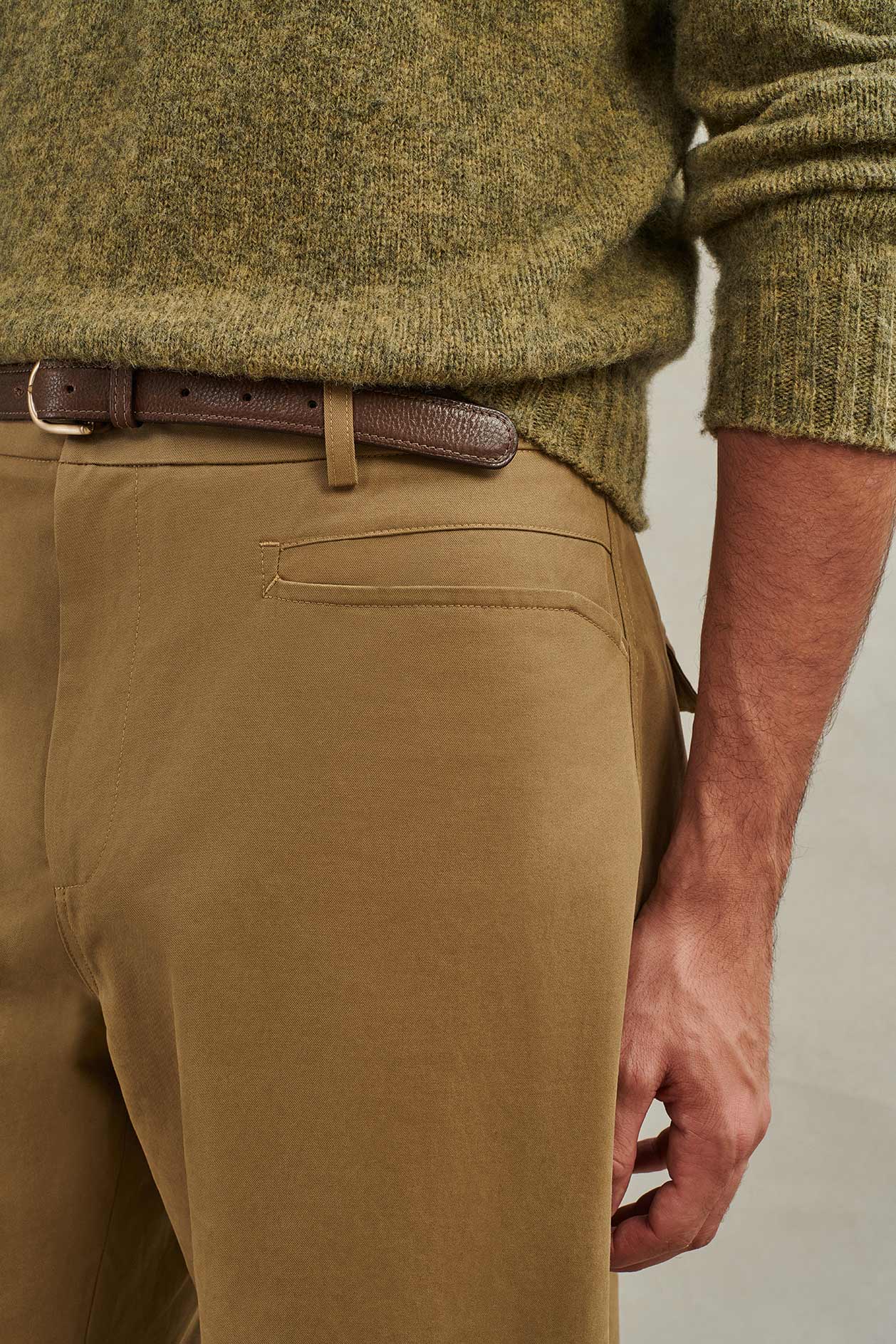 Gardian trousers