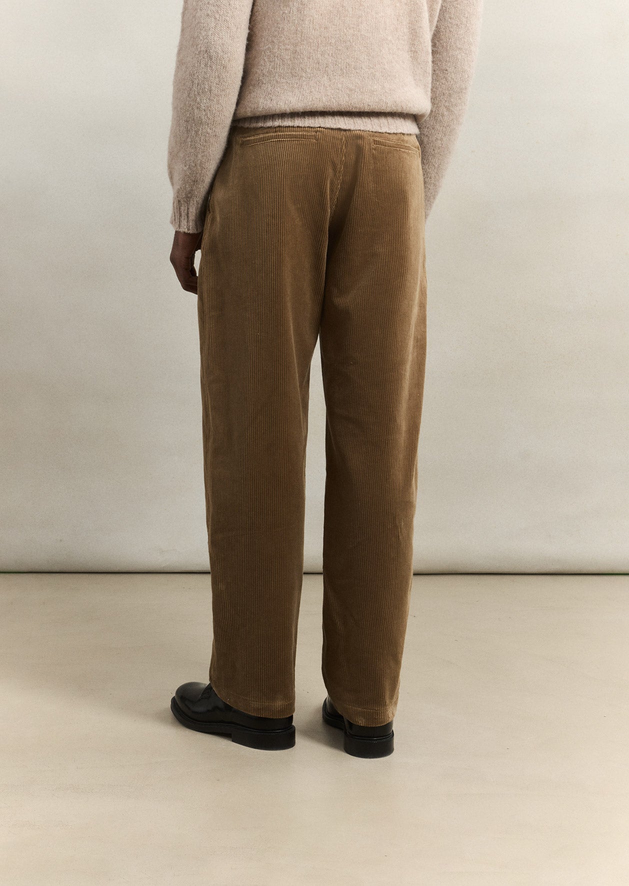 Pantalon ballon