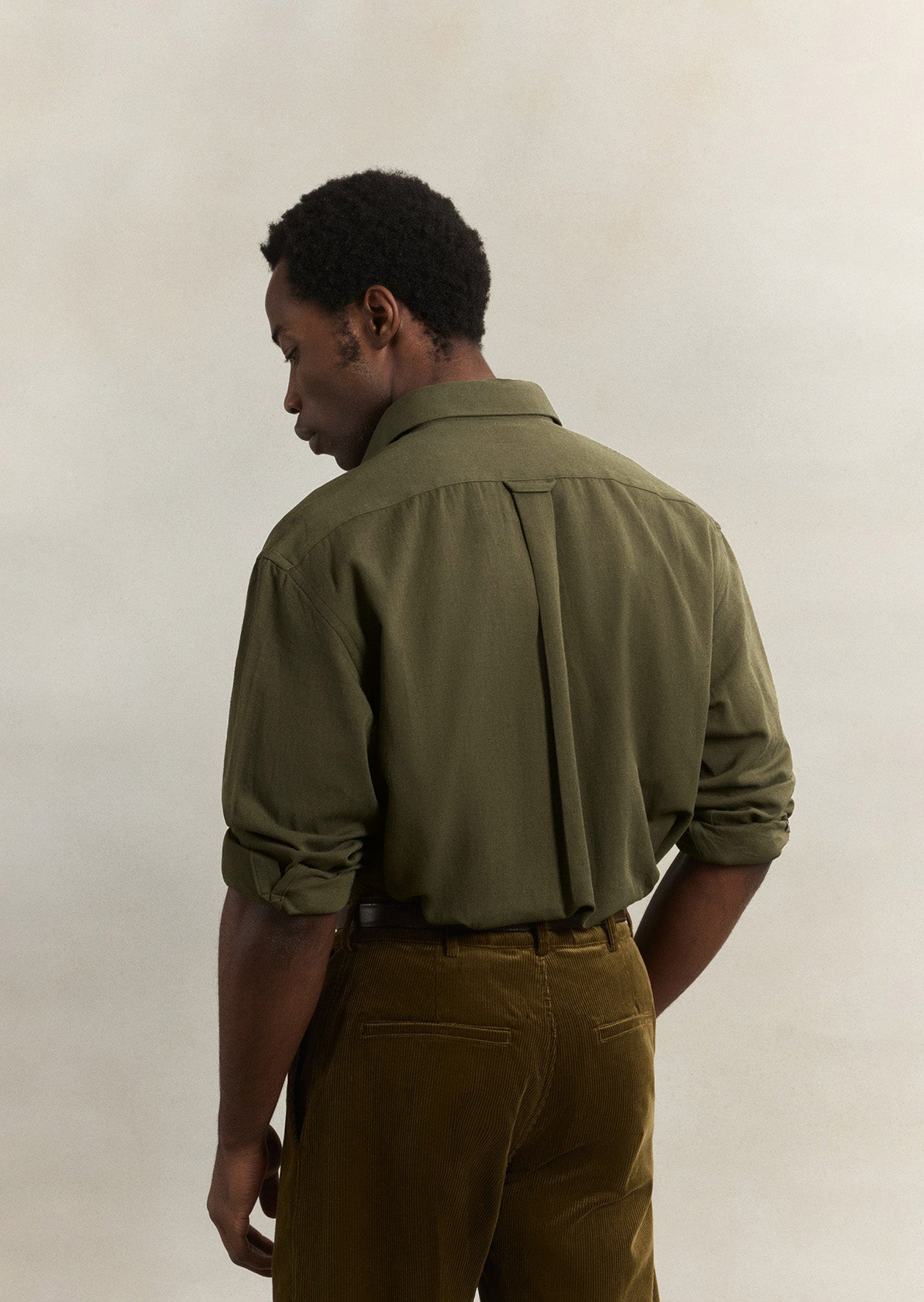 Architect shirt