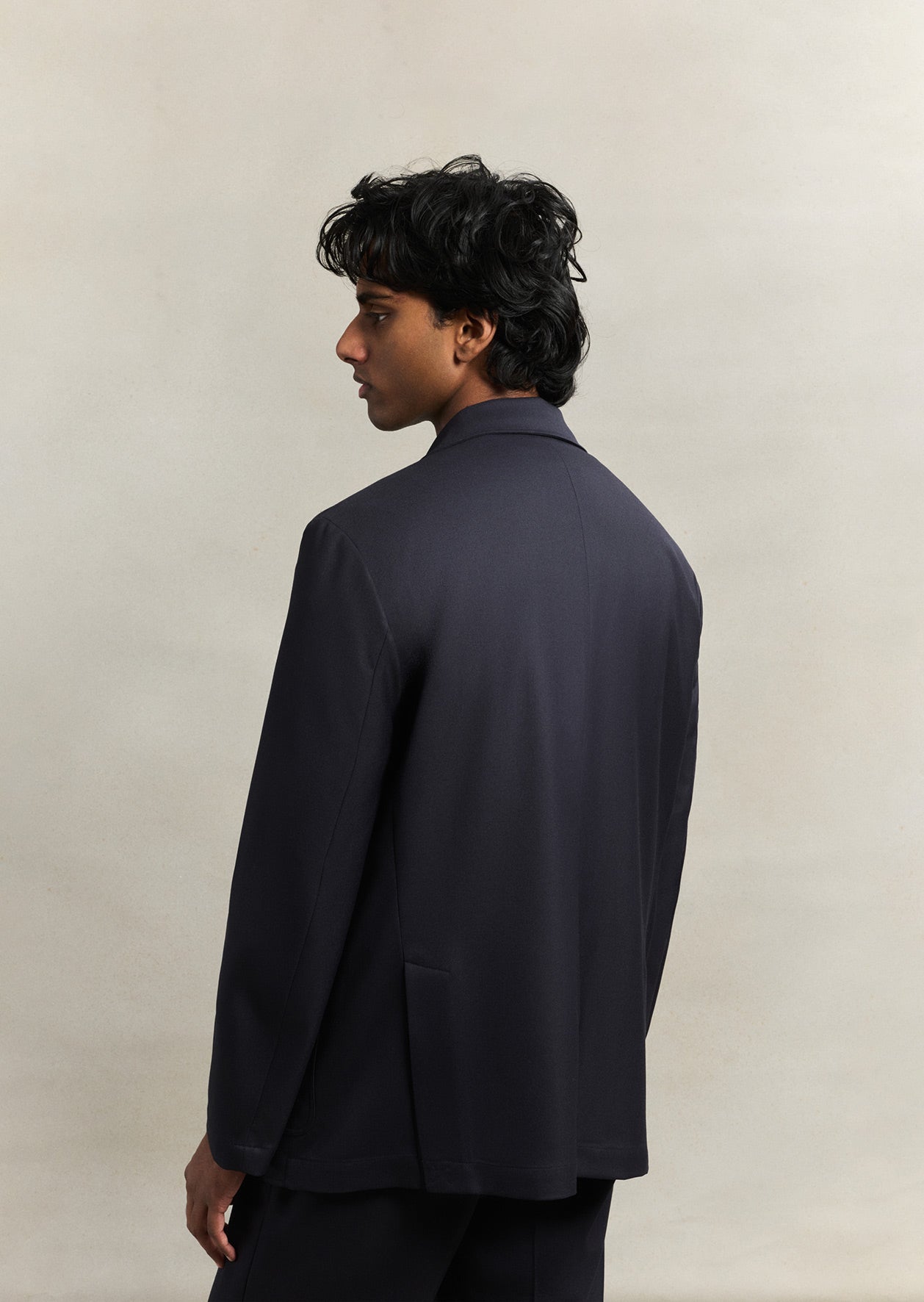 Veste d'écrivain