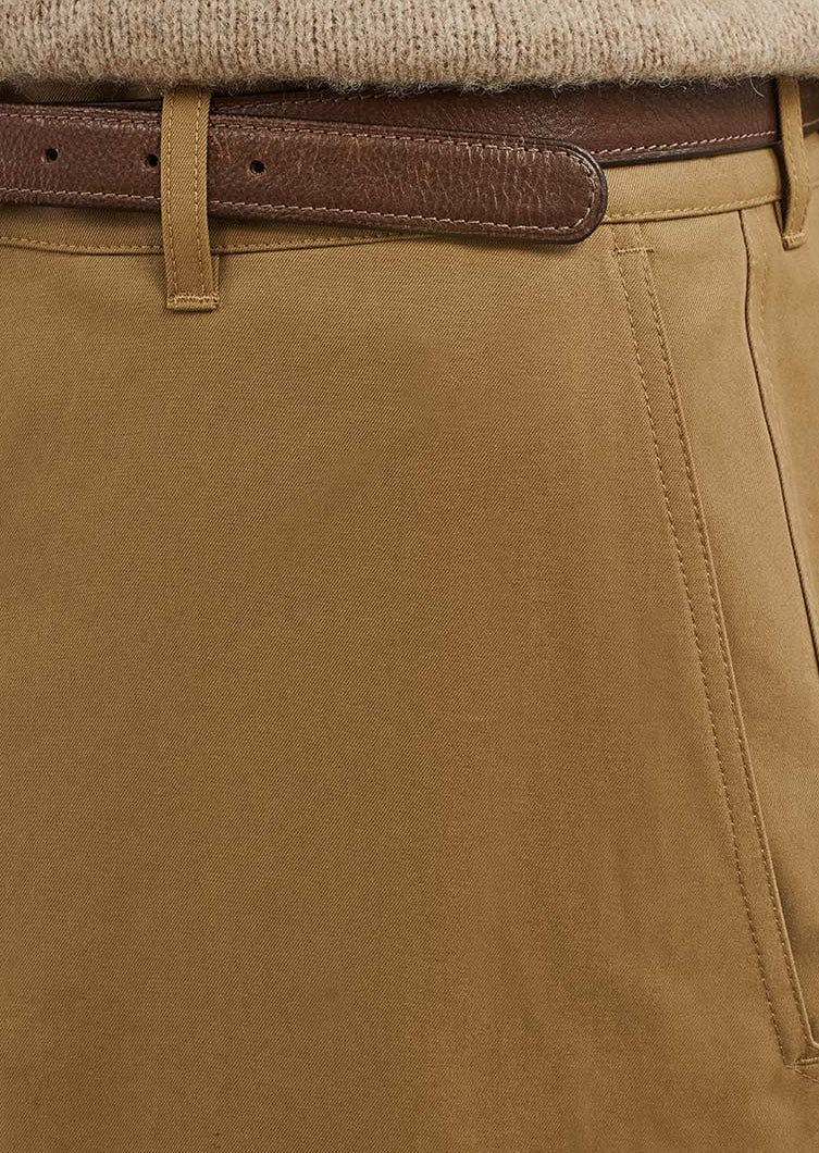 Balloon trousers