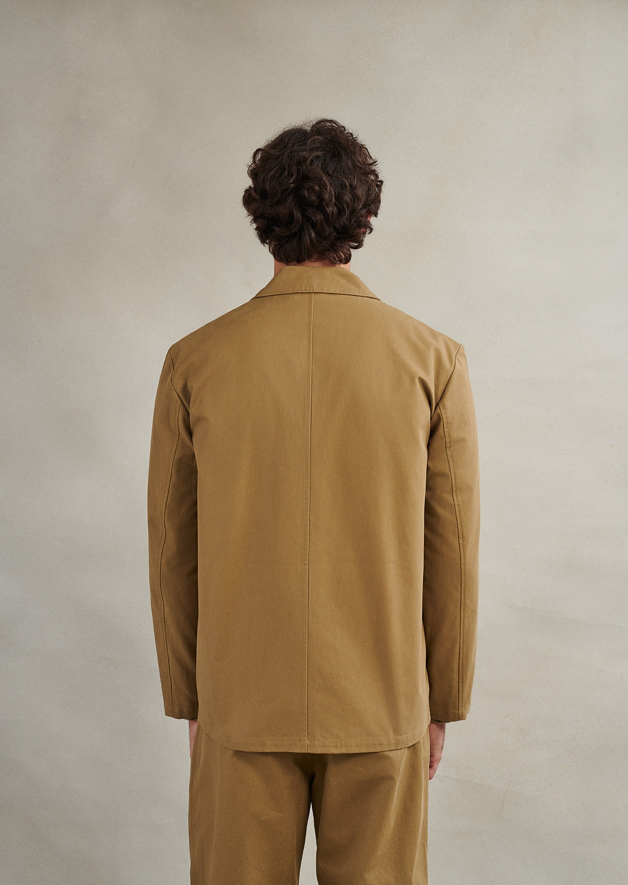 Métier jacket