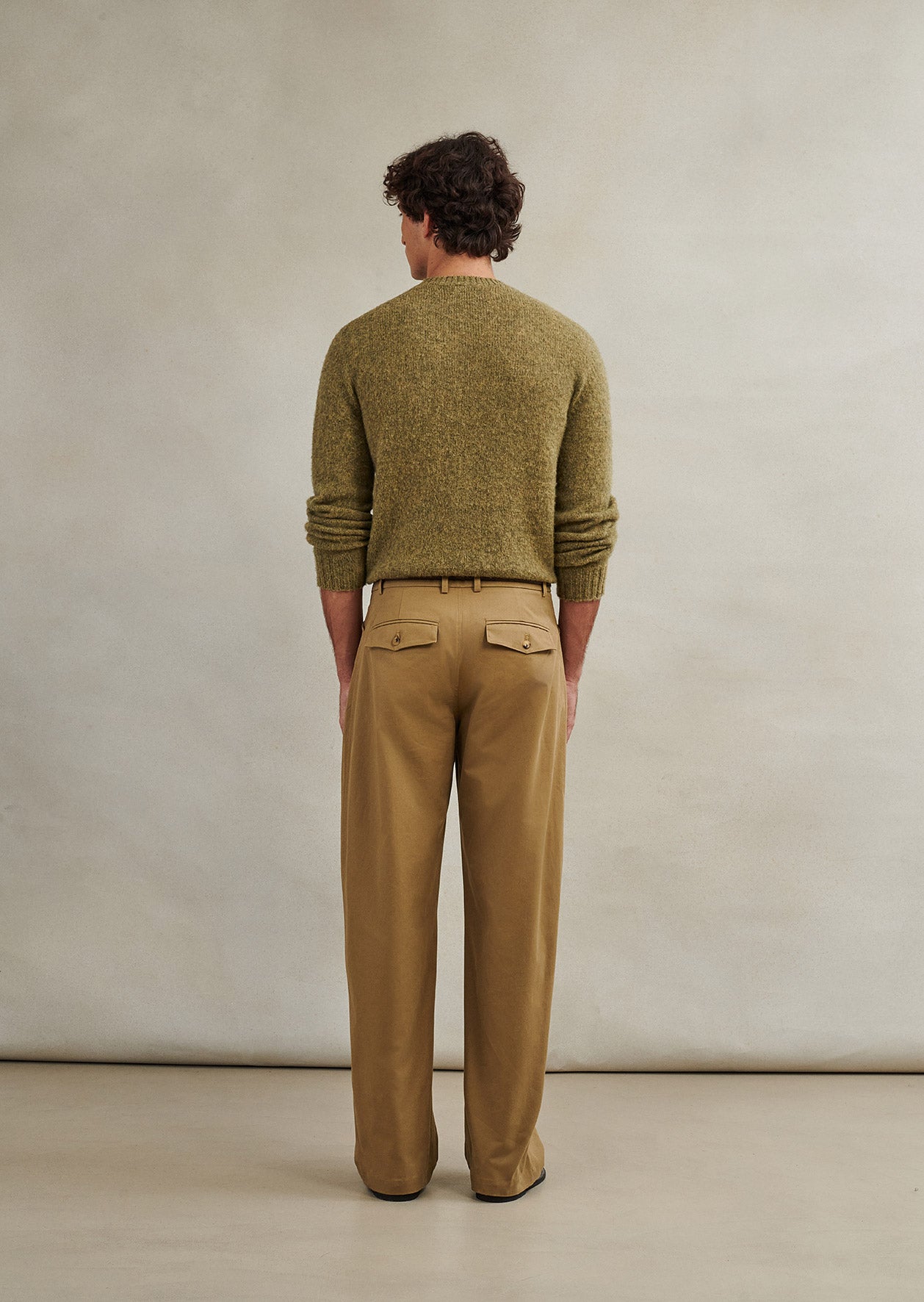 Gardian trousers