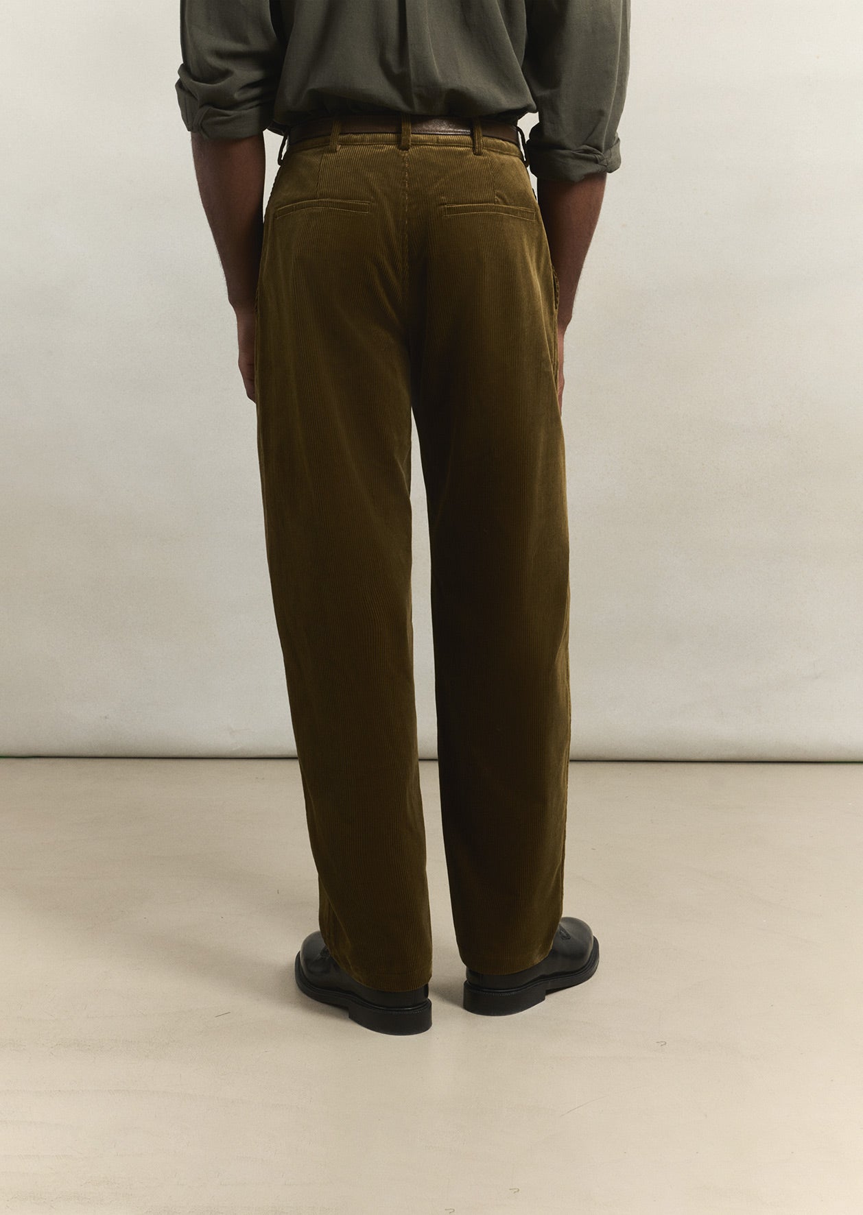 Pantalon ballon