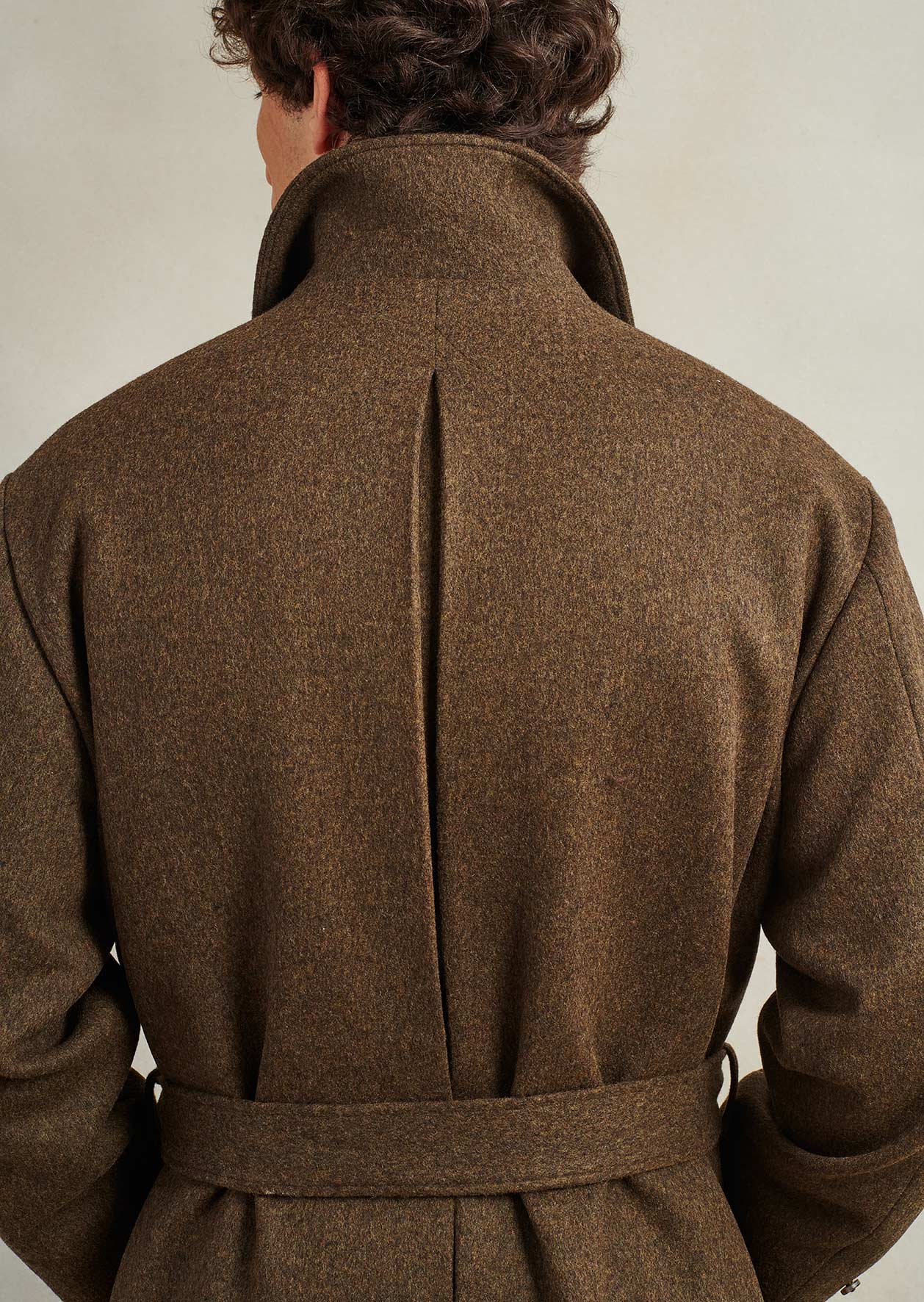 Overcoat