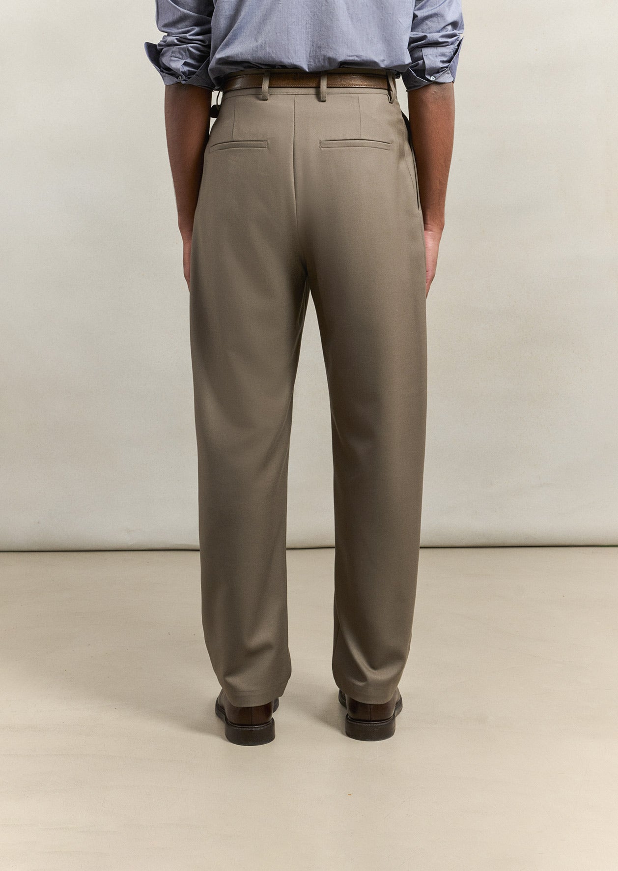 Pantalon d'artiste