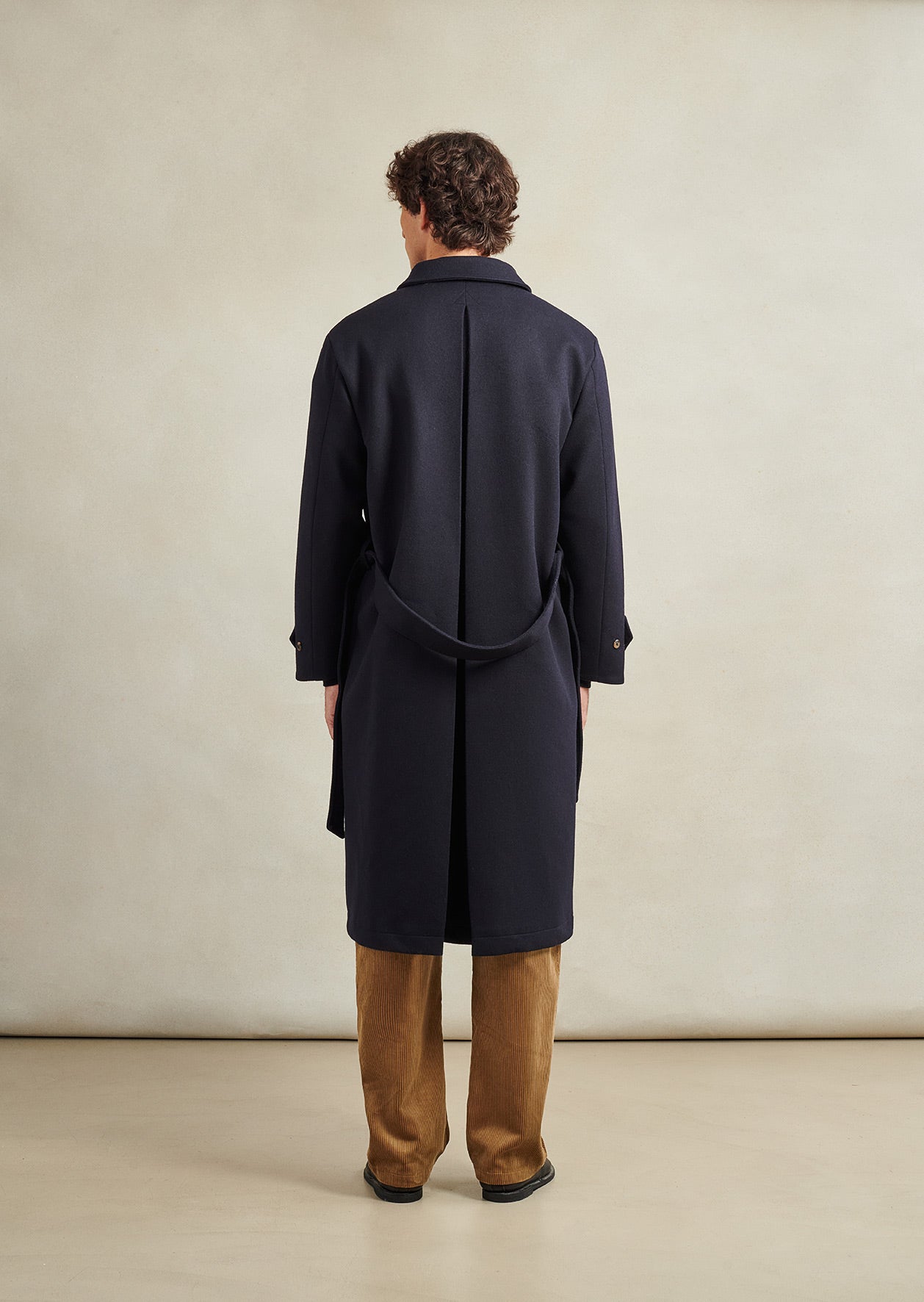 Overcoat