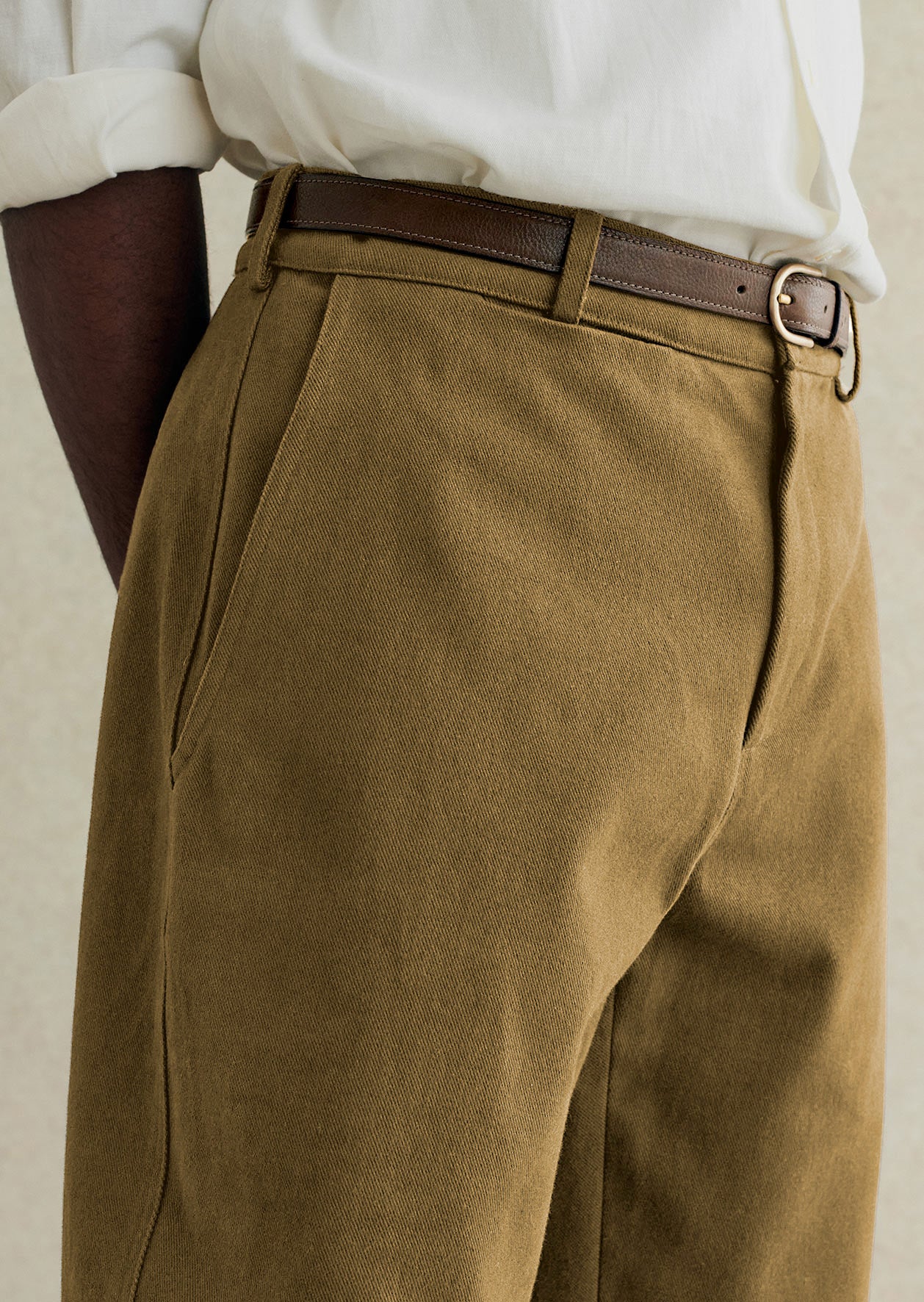 Pantalon Ballon