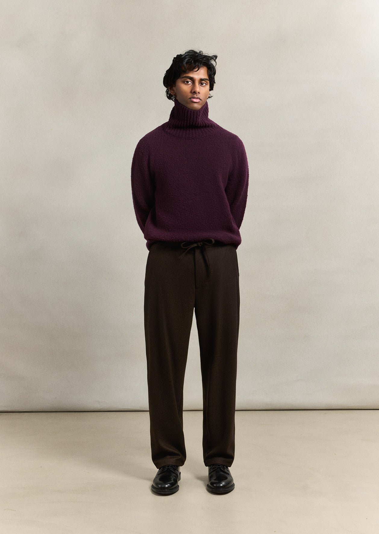 Lounge trousers