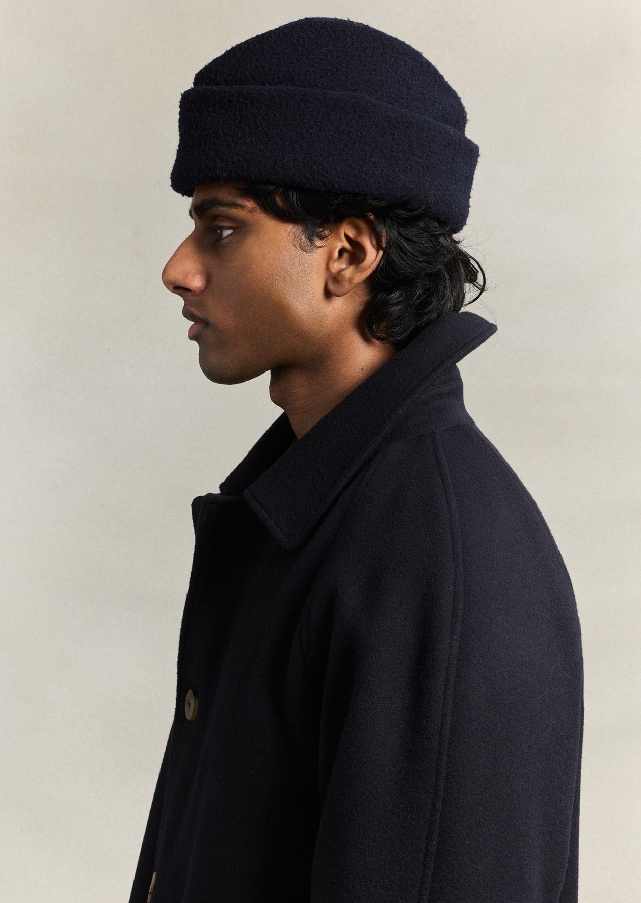 Kandahar hat