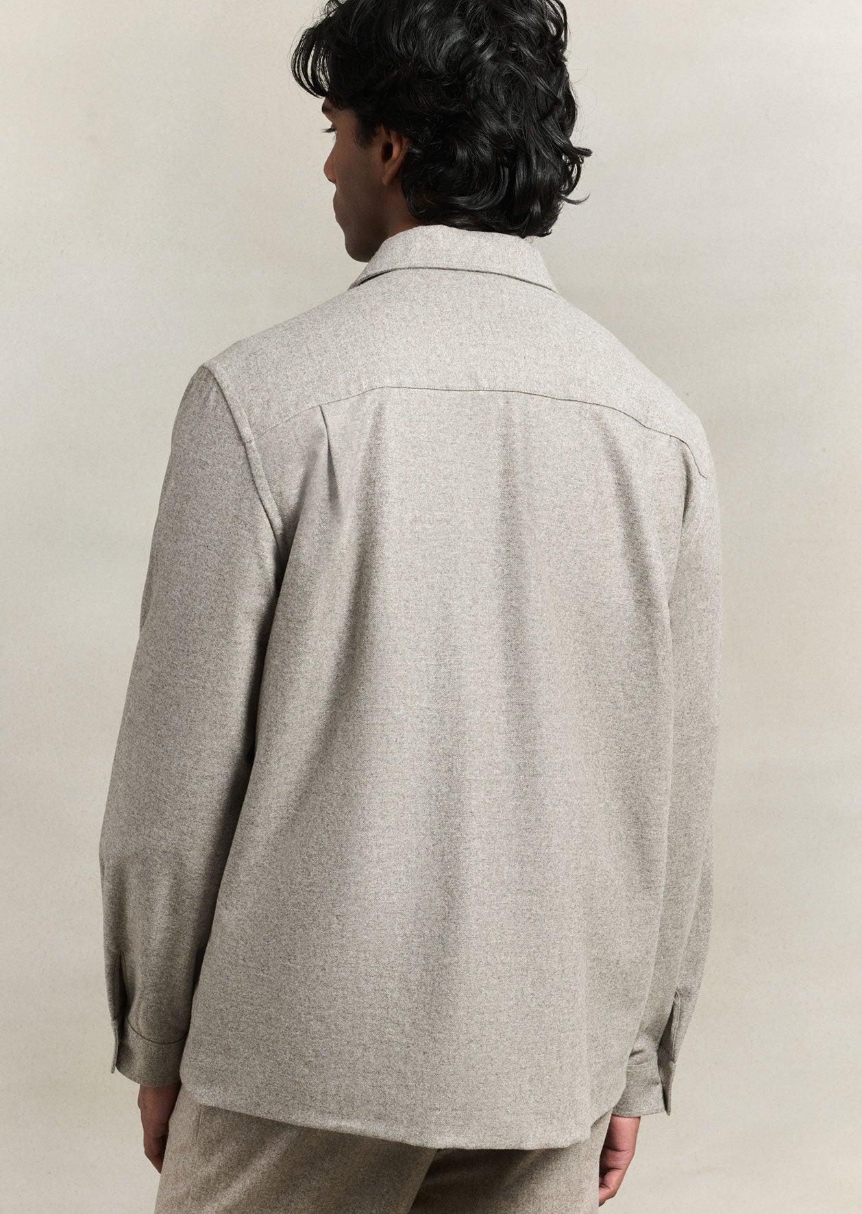 Veste de peintre