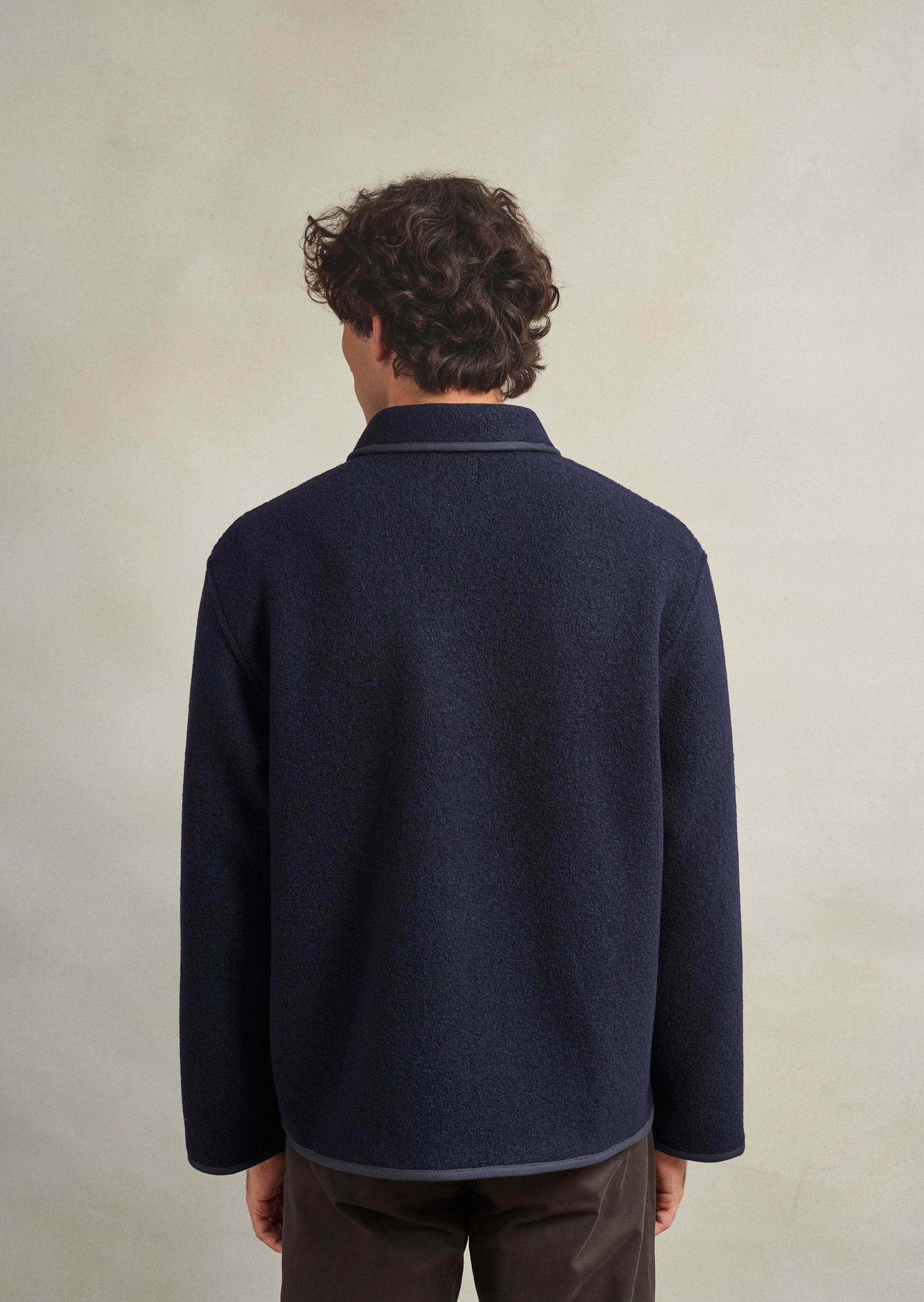 Alpine jacket