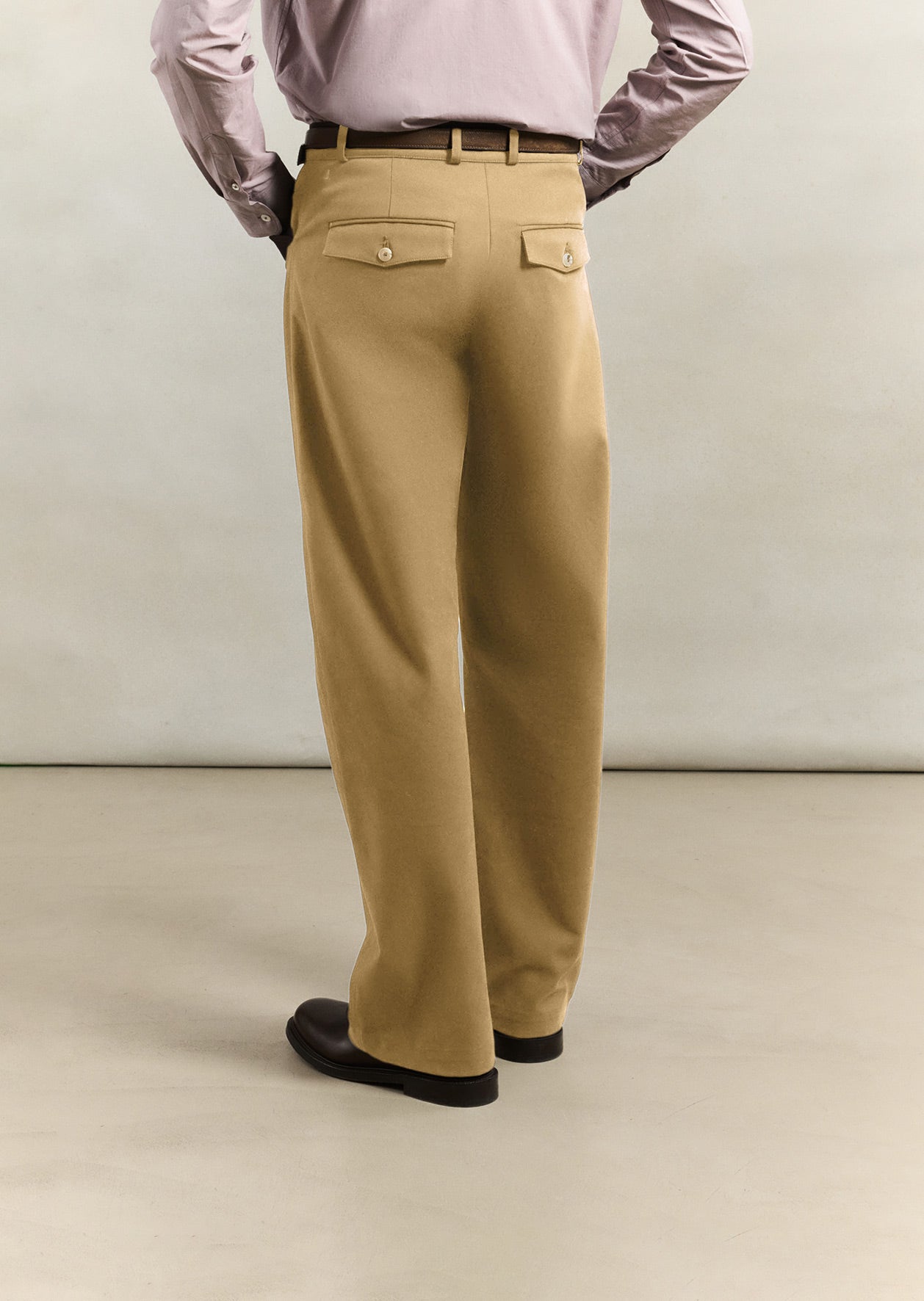 Pantalon de gardian