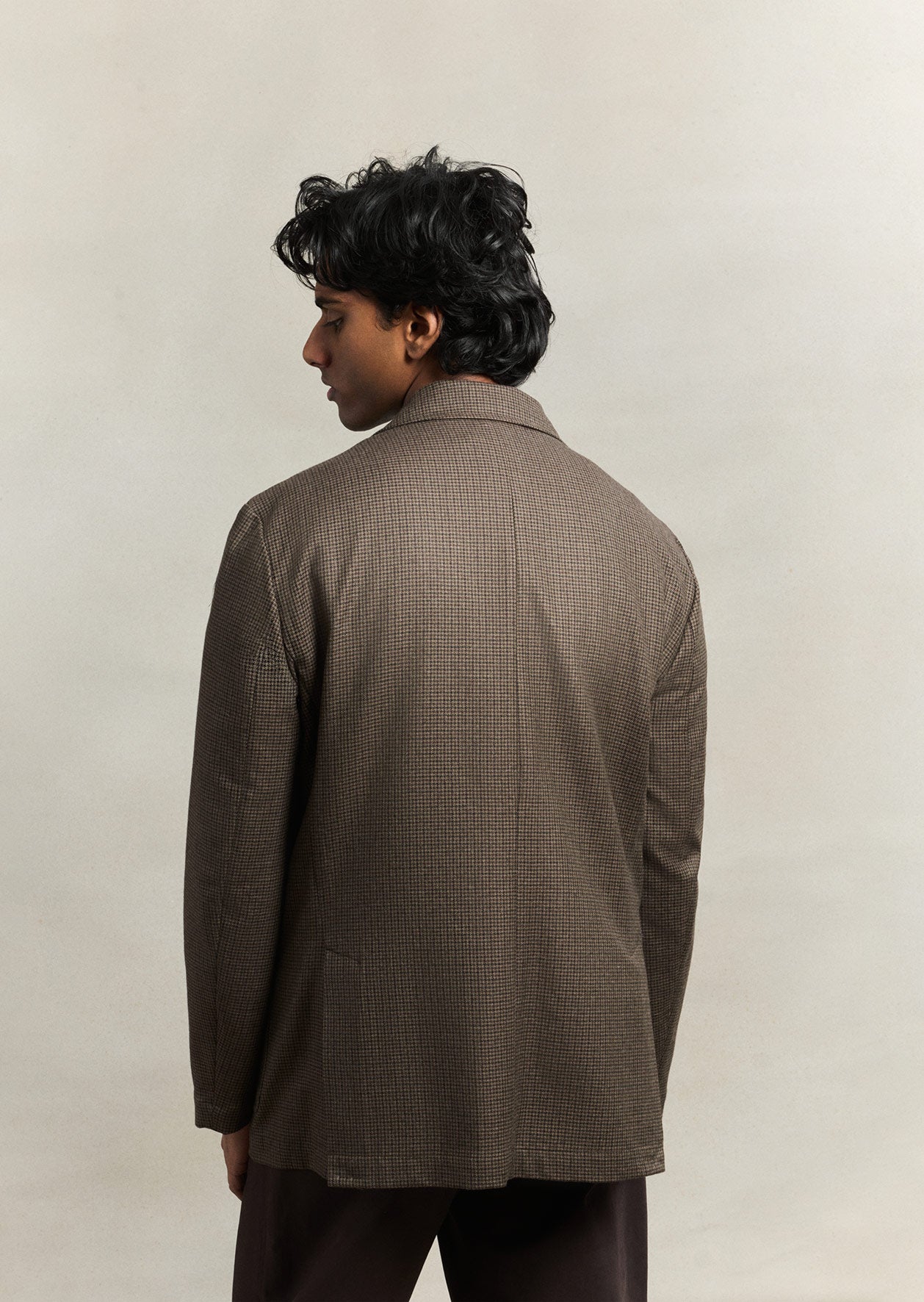 Veste d'écrivain