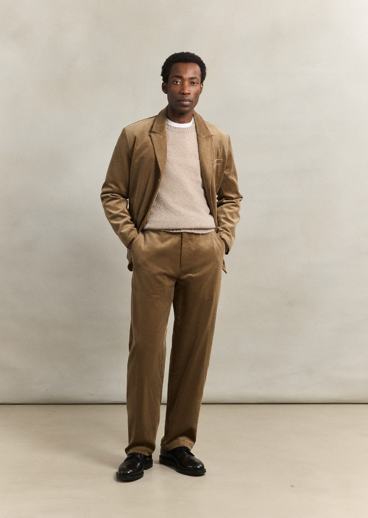 Pantalon ballon