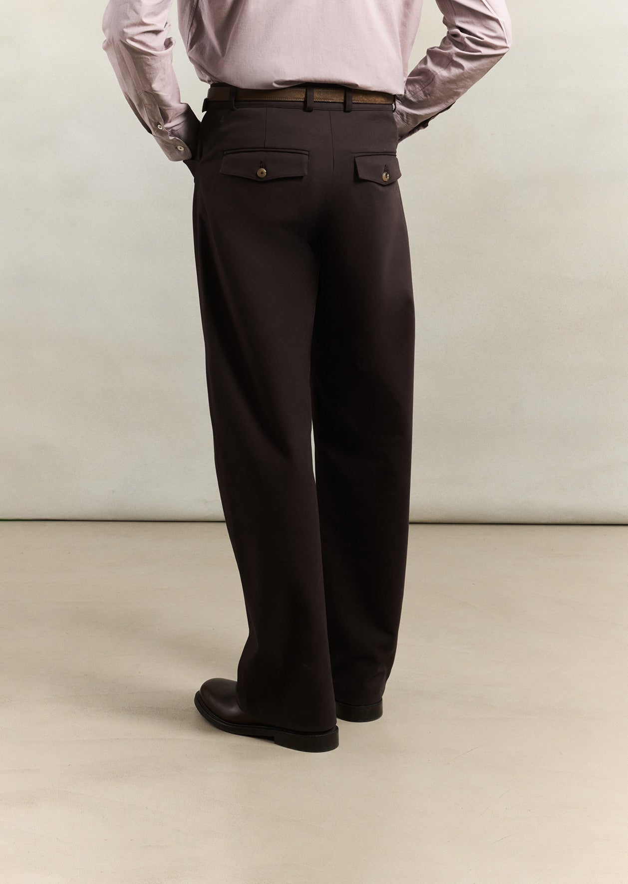 Pantalon de gardian