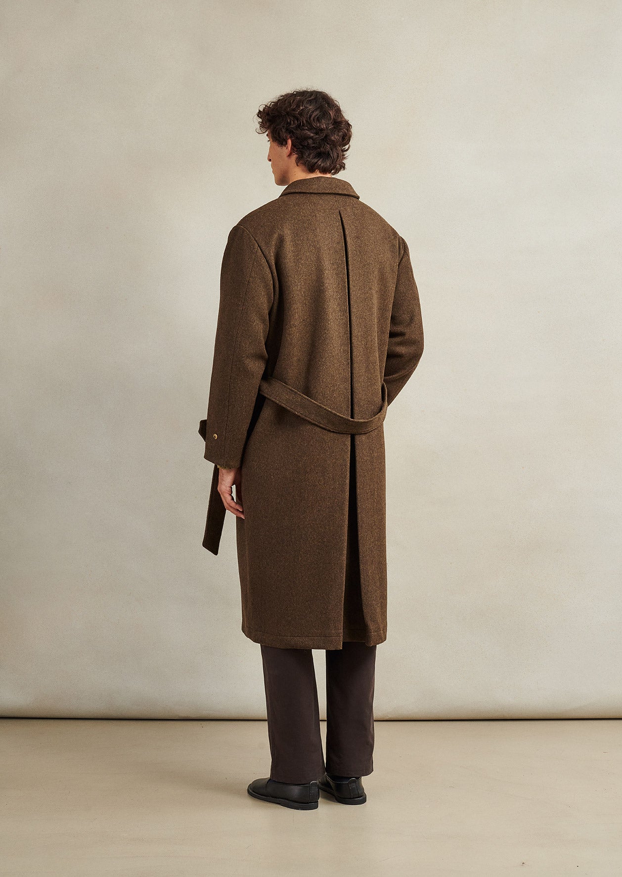 Overcoat