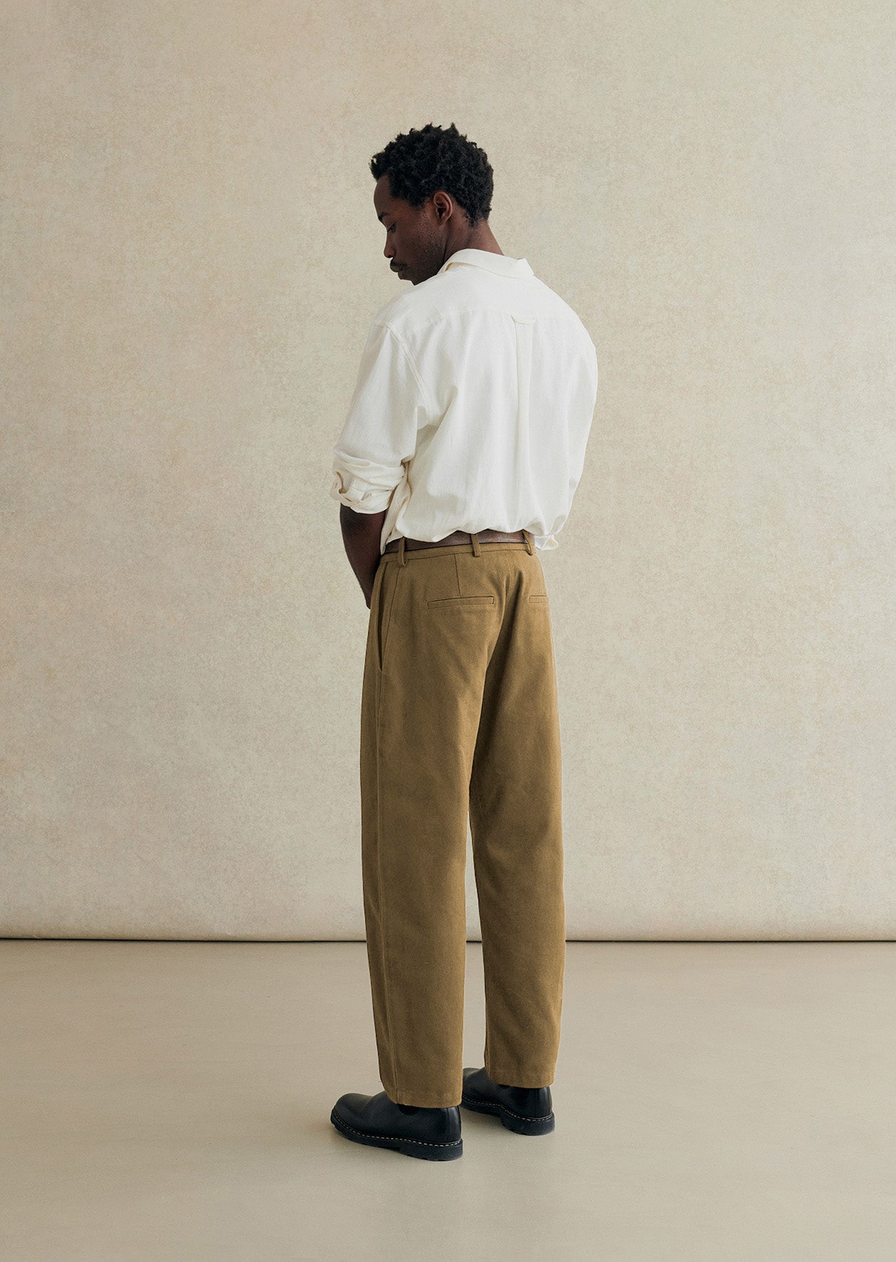 Pantalon Ballon