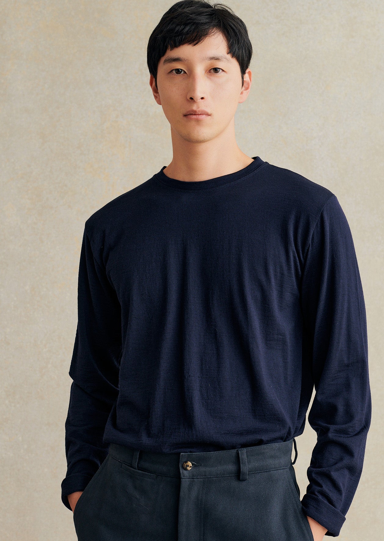 Long Sleeve T-Shirt