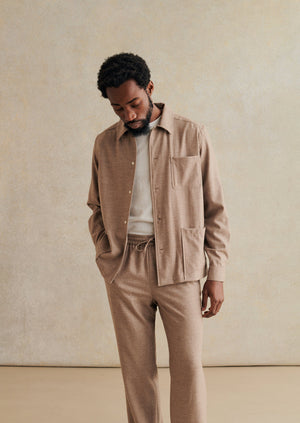 Painter's jacket
