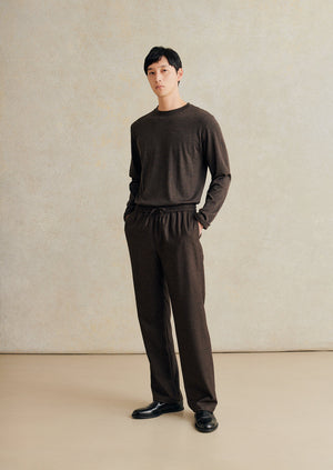 Drawstring Trousers