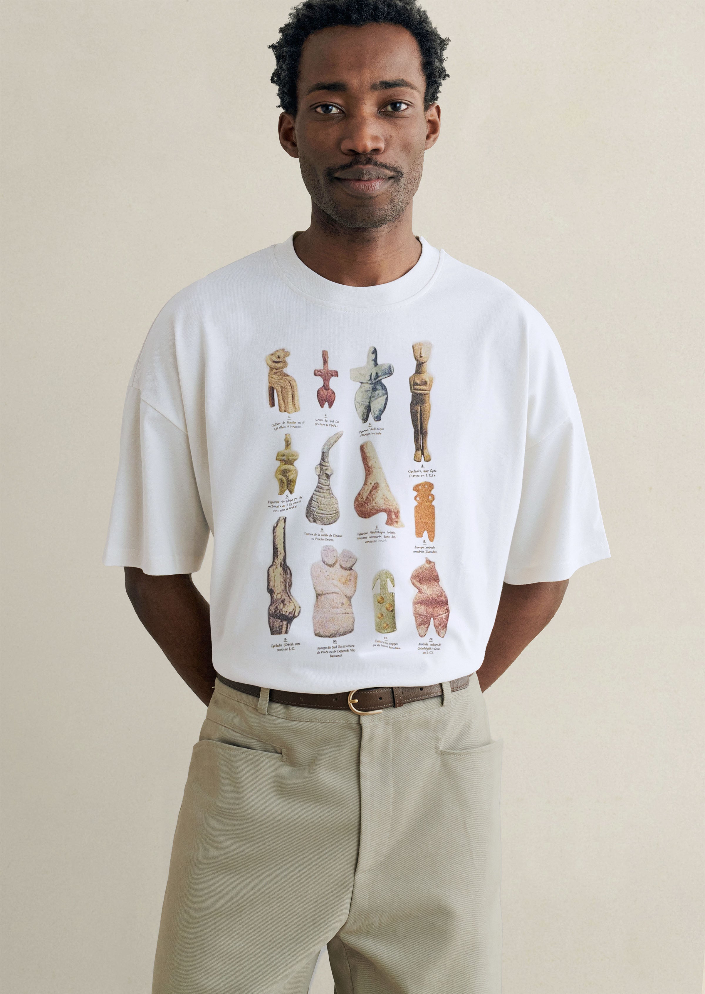 Essential t-shirt