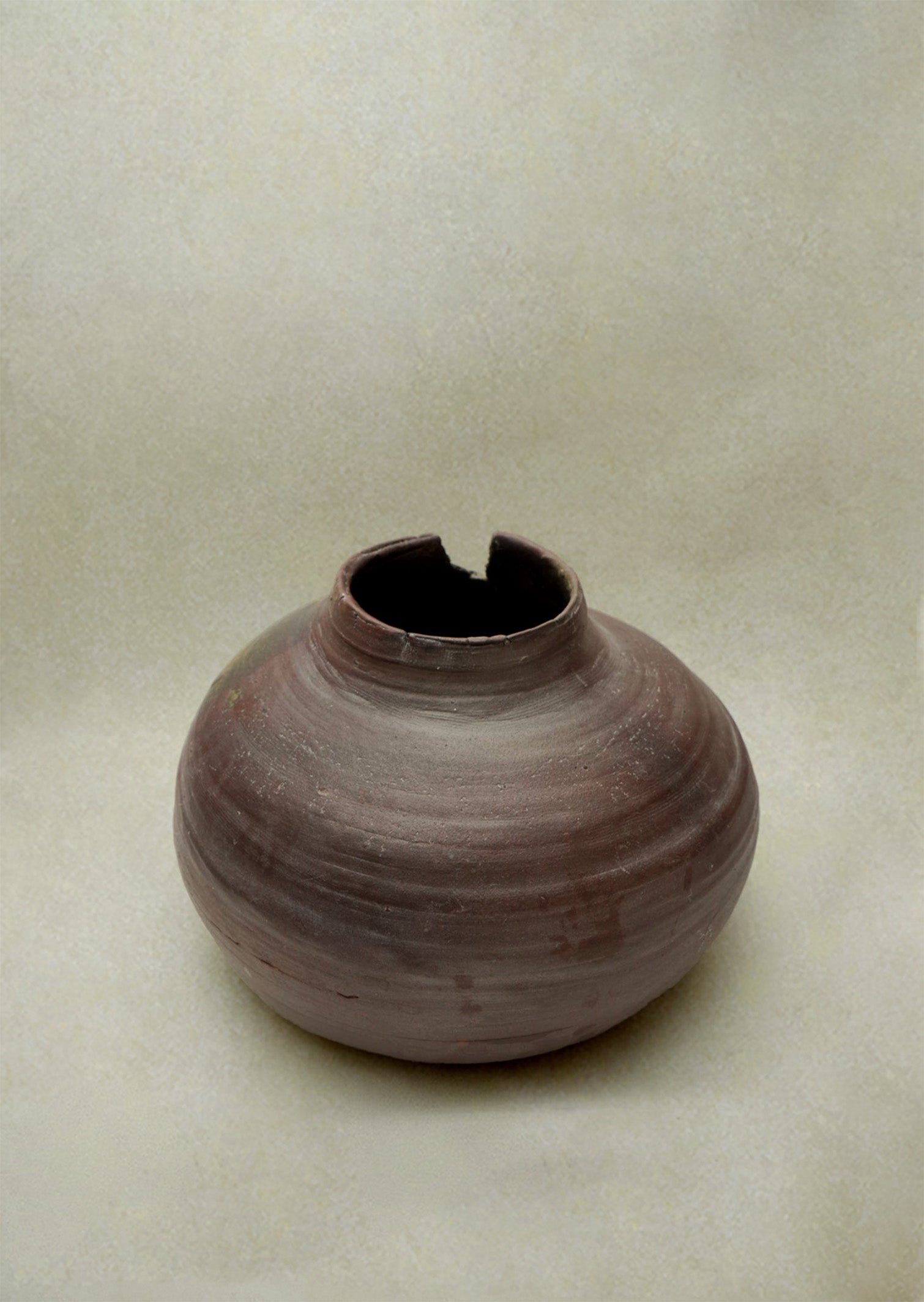 Large Vase Made by PMPM