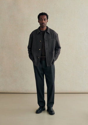 Work jacket