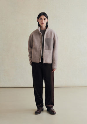 Bookstore jacket