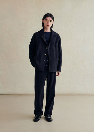 Traveler jacket