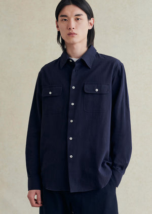 Artist shirt