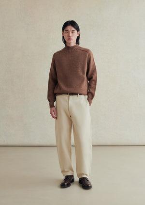 Countryside jumper