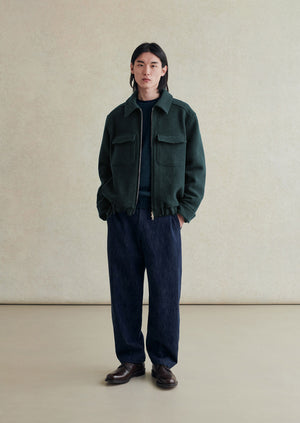 Student jacket