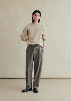 Lounge trousers