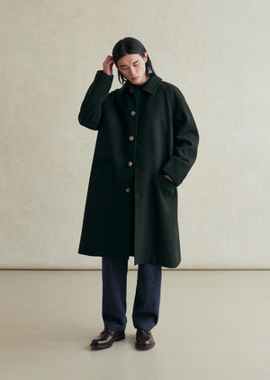 Camargue coat